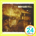 【中古】Fire ( DVD) (Dlx) CD Senses Fail Buddy Nielsen Zack Roach Dan Trapp Jason Black Garrett Zabl「1000円ポッキリ」「送料無料」「買い回り」