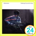 【中古】Adventures(DVD付) [CD] Nothing’s 