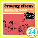 【中古】looking for the summer CD browny circus「1000円ポッキリ」「送料無料」「買い回り」