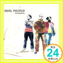 【中古】Second Guess (Bonus CD) CD Reel People「1000円ポッキリ」「送料無料」「買い回り」