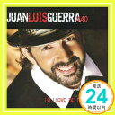 【中古】Llave De Mi Corazon CD Guerra, Juan Luis 440「1000円ポッキリ」「送料無料」「買い回り」