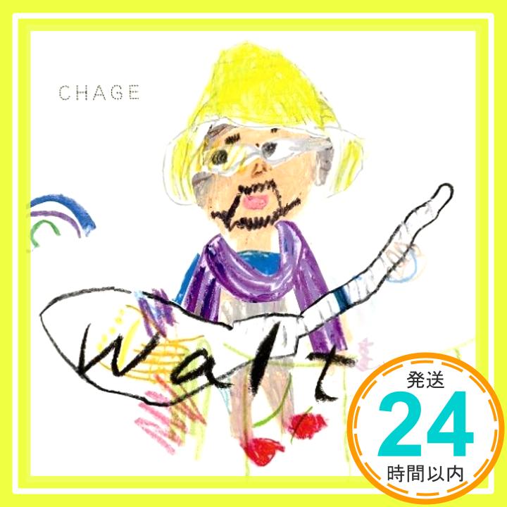 【中古】waltz [CD] CHAGE「1000円ポッキリ」「送料無料」「買い回り」