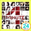 【中古】Best Of 4Minute(初回限定盤A)(DVD付) CD 4Minute「1000円ポッキリ」「送料無料」「買い回り」