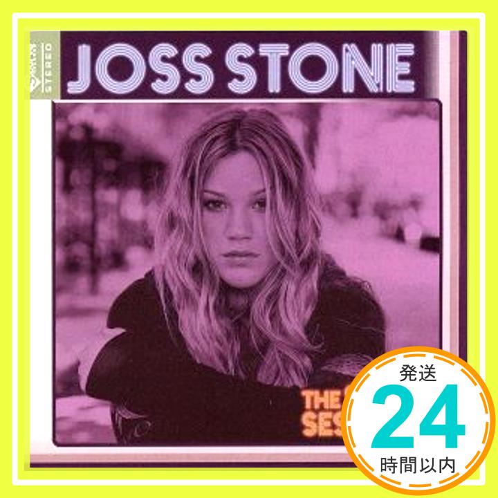 【中古】ソウル セッションズ(CCCD) CD Joss Stone ジョス ストーン「1000円ポッキリ」「送料無料」「買い回り」