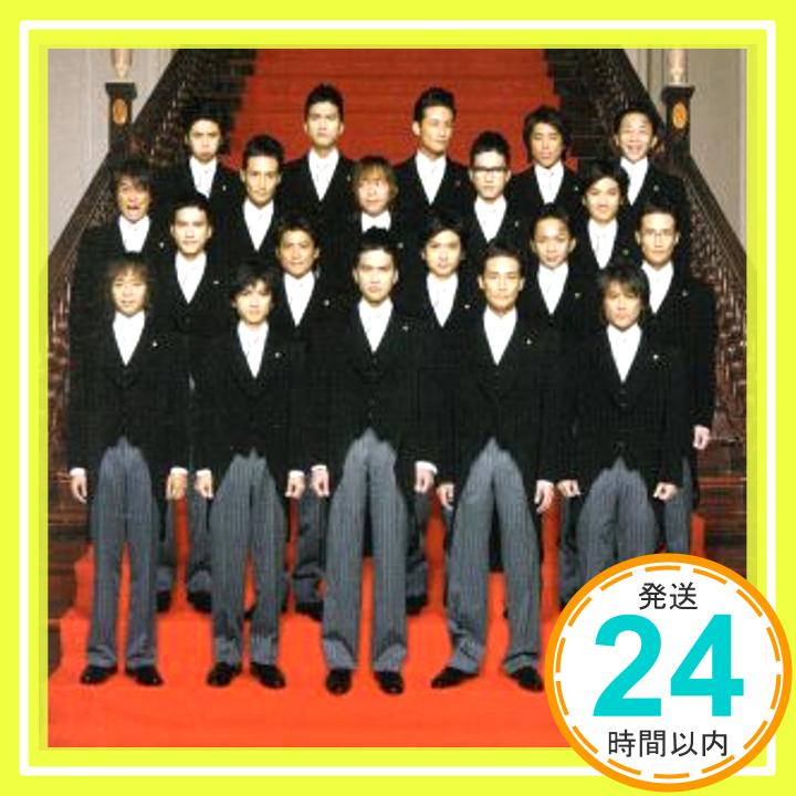 【中古】ACT II (初回盤スペシャルジャケット) [CD] TOKIO「1000円ポッキリ」「送料無料」「買い回り」