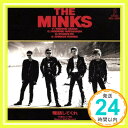 【中古】電話してくれ CD THE MINKS 岡田ヨシアキ「1000円ポッキリ」「送料無料」「買い回り」