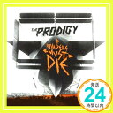 【中古】Invaders Must Die CD Prodigy「1000円ポッキリ」「送料無料」「買い回り」