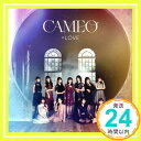 【中古】CAMEO(Type-A) [CD] =LOVE「1000円