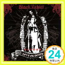 【中古】Love or death [CD] BLACK VELVET「1000円ポッキリ」「送料無料」「買い回り」