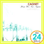 【中古】Here We Are Again [CD] TVサントラ、 Natalie、 Anna、 Anna + David、 David、 Mitch Marcoulier、 Toshifumi Hina「1000円ポッキリ」「送料無料」「買い回り」