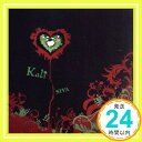 【中古】Kali [CD] SIVA「1000円ポッキリ