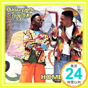 【中古】Homebase CD DJ Jazzy Jeff Fresh Prince「1000円ポッキリ」「送料無料」「買い回り」