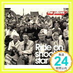 【中古】Ride on shooting star [CD] the pillows; 鈴木淳「1000円ポッキリ」「送料無料」「買い回り」