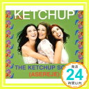 【中古】Ketchup Song [CD] Ketchup「1000円