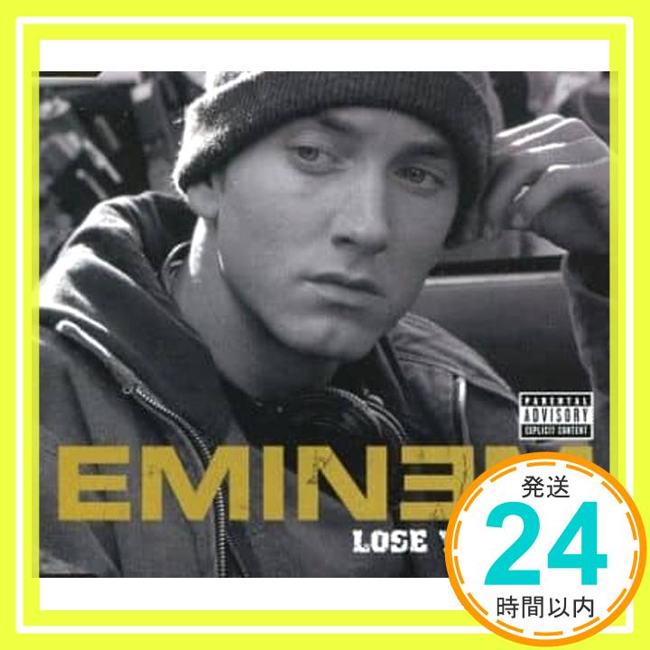 šLose Yourself [CD] Eminem1000ߥݥåס̵ס㤤