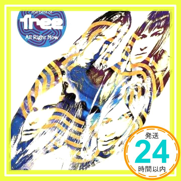 【中古】オール・ライト・ナウ!!BEST’N REMIX [CD] フリー「1000円ポッキリ」「送料無料」「買い回り」