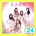 【中古】KARAコレクション(初回限定盤B)(DVD付) [CD] KARA「1000円ポッキリ」「送料無料」「買い回り」