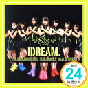 【中古】IDREAM [CD] 山口活性学園アイドル部「1000円