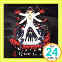 4-Quatre(初回限定盤)(DVD付)  レ・フレール「1000円ポッキリ」「送料無料」「買い回り」