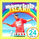 【中古】Welcome To The ISLAND [CD] ALEXXX「1000円ポッキリ」「送料無料」「買い回り」