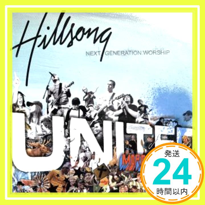 【中古】More Than Life CD Hillsong United「1000円ポッキリ」「送料無料」「買い回り」