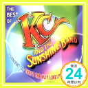 ˥åݥ󥷥㤨֡šThe Best of [CD] KC & The Sunshine Band1000ߥݥåס̵ס㤤ספβǤʤ518ߤˤʤޤ