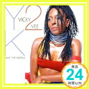 【中古】Y2K～SAVE THE WORLD [CD] ビッキー・ビー、 ロッド・テンパートン; 角松敏生「1000円ポッキリ」「送料無料」「買い回り」