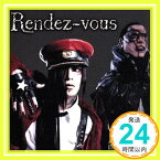 【中古】Rendez-vous初回限定盤A [CD] ライチ☆光クラブ/machine スプリットアルバム「1000円ポッキリ」「送料無料」「買い回り」