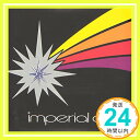 【中古】Imperial Drag [CD] Imperial Drag「1