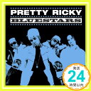 Blue Stars  Pretty Ricky「1000円ポッキリ」「送料無料」「買い回り」