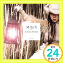 【中古】EIGHTH WORLD [CD] MISIA「1000円ポッキリ」「送料無料」「買い回り」