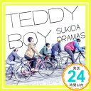 【中古】Teddy Boy [CD] sukida dramas「1000