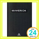 【中古】MAVERICK(韓国盤) CD THE BOYZ「1000円ポッキリ」「送料無料」「買い回り」