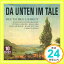 šDa unten im Tale - Deutsches Liedgut [CD] Michael Raucheisen Elisabeth Schwarzkopf Peter Anders 1000ߥݥåס̵ס㤤