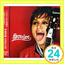 【中古】SMILER(初回生産限定盤)(DVD付) [CD] 中島卓偉; 増本直樹「1000円ポッキリ」「送料無料」「買い回り」