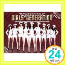 【中古】少女時代到来 ~来日記念盤~ New Beginning of Girls' Generation (完全生産数量限定盤)(ペンライト&パスケース+イベント参加券封入特典) [DVD] [DVD]「1000円ポッキリ」「送料無料」「買い回り」