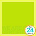 【中古】WE ARE ONE -CERTIFICATE- [CD] TRICERATOPS「1000円ポッキリ」「送料無料」「買い回り」