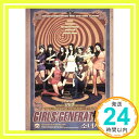 【中古】HOOT [CD] 少女時代「1000円ポッキリ」「送料無料」「買い回り」