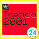 【中古】Trance 2001: 3 CDs of Essential Trance Anthems [CD] Various Artists、 Mario Piu'、 Darude、 Thrillseek「1000円ポッキリ」「送料無料」「買い回り」