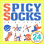 šSPICY SOCKS [CD] SPICY SOCKS; Ryo1000ߥݥåס̵ס㤤