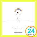 【中古】ColorS(通常盤) [CD] 高橋直純「1000円ポッキリ」「送料無料」「買い回り」