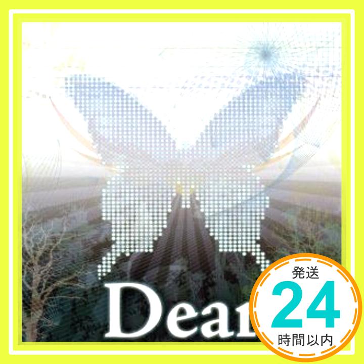 【中古】Dear(DVD付) CD ViViD シン「1000円ポッキリ」「送料無料」「買い回り」