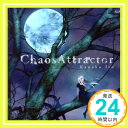 【中古】いとうかなこアルバム「Chaos Attractor」【初回限定盤】 CD いとうかなこ「1000円ポッキリ」「送料無料」「買い回り」