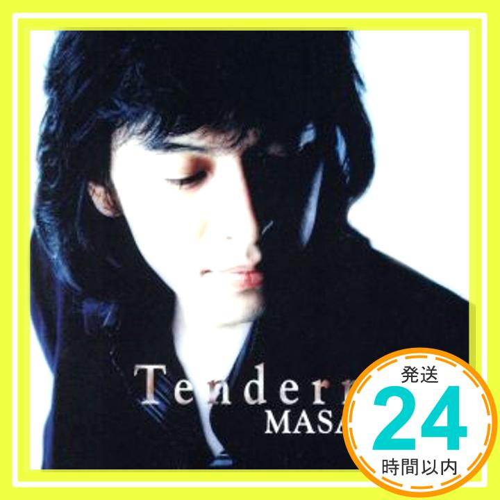 【中古】Tenderness [CD] 小野正利、 秋元康、 岩月瑞光、 池永康記、 松本一起、 岩戸崇、 松原博、 若草恵; 井上ヨシマサ「1000円ポッキリ」「送料無料」「買い回り」