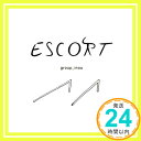 【中古】ESCORT [CD] group_inou「1000円ポッキリ」「送料無料」「買い回り」