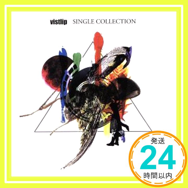 šSINGLE COLLECTION(lipper) [CD] vistlip1000ߥݥåס̵ס㤤