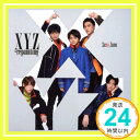 【中古】XYZ=repainting(通常盤) [CD] Sexy Zone「1000円ポッキリ」「送料無料」「買い回り」