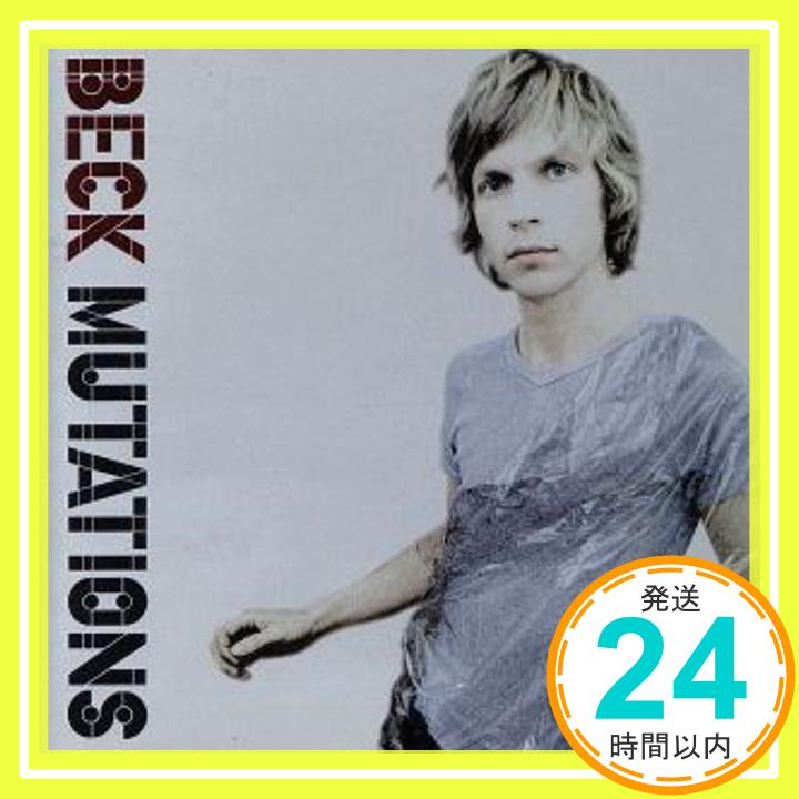Mutations  Beck「1000円ポッキリ」「送料無料」「買い回り」