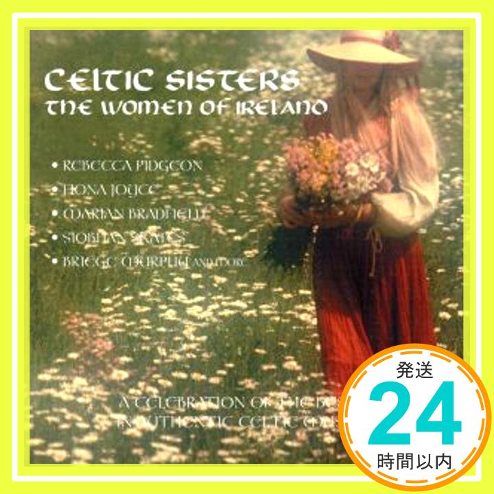 ˥åݥ󥷥㤨֡šCeltic Sisters [CD] Various1000ߥݥåס̵ס㤤ספβǤʤ299ߤˤʤޤ