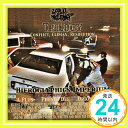 【中古】Trilogy: Conflict Climax Resolution CD Souls Of Mischief「1000円ポッキリ」「送料無料」「買い回り」